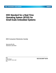 IEEE 2050:2018