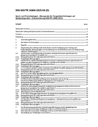 DIN ISO/TR 24666:2025-09