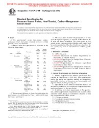 ASTM A537/A537M-95(2000)