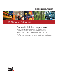 BS 6222-2:2009+A1:2017