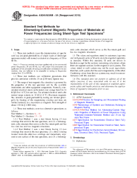 ASTM A804/A804M-04(2015)