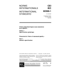 IEC 60368-1:2000
