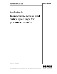 BS 470:1984