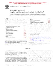 ASTM D1570-95(2003) (R1995)