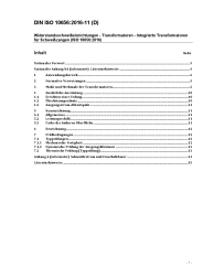 DIN ISO 10656:2016-11