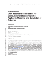 IEEE P2816