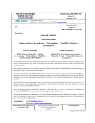 ASD-STAN prEN 3475-804 P2:2025