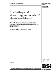 BS 6469-99.2:1992