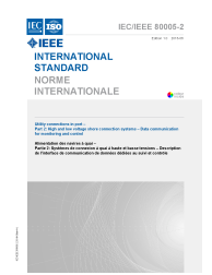 IEEE/IEC 80005-2:2016