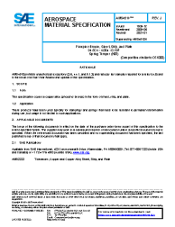 SAE AMS 4510J:2021-01-20