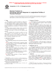 ASTM E1170-97(2001) (R1997)