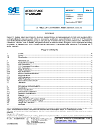 SAE AS 18280G:2019-01-03