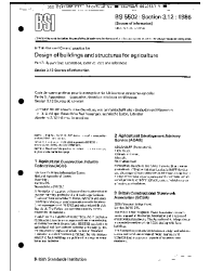BS 5502-3-3.12:1986