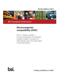 BS EN 61000-6-7:2015
