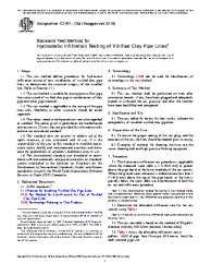 ASTM C1091-03a(2018)