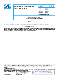 SAE AMS 1380B:2020-07-29