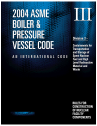 ASME BPVC.III.3-2004