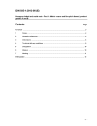 DIN 935-1:2013-08