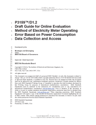 IEEE P3159