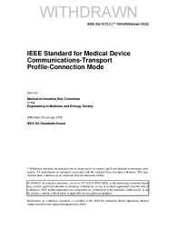 IEEE 1073.3.1:1994