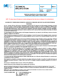SAE TS 153-2:2004-12-01