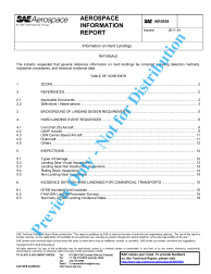 SAE AIR 5938:2016-11-11
