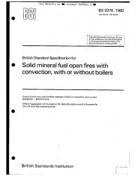 BS 3376:1982