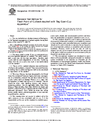 ASTM D3143/D3143M-19