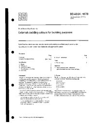 BS 4904:1978
