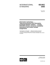 ISO/IEC 2593:2000