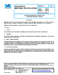 SAE AMS 2643F:2023-12-20