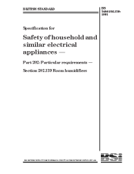 BS 3456-202.139:1991