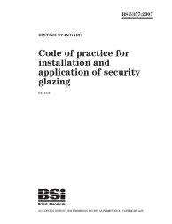 BS 5357:2007