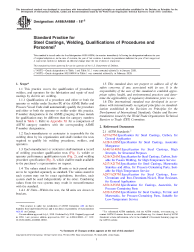 ASTM A488/A488M-18e2