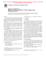 ASTM A966/A966M-96(2001) (R1996)