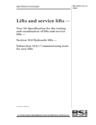 BS 5655-10.2.1:1995