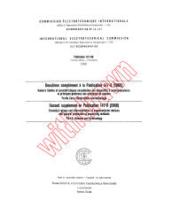 IEC 60147-0B:1969