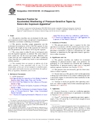 ASTM D6551/D6551M-05(2011)