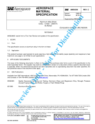 SAE AMS 4208C:2016-03-23