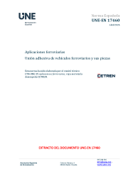 UNE-EN 17460:2024