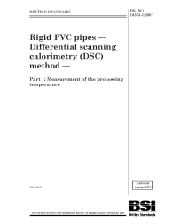 BS ISO 18373-1:2007