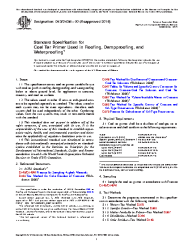 ASTM D43/D43M-00(2018)