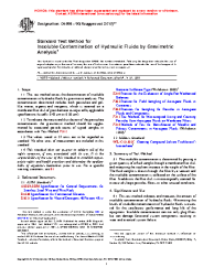 ASTM D4898-90(2010)e1