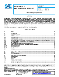 SAE AIR 6162:2024-10-07