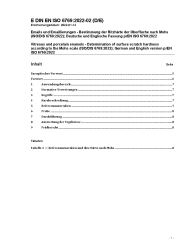DIN EN ISO 6769:2022-02