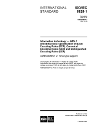 ISO/IEC 8825-1:2002/AMD2:2007