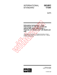 ISO/IEC 17341:2004