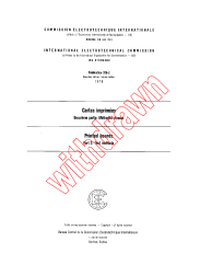 IEC 60326-2:1976