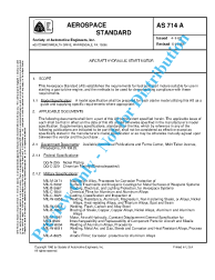 SAE AS 714A:1994-02-01