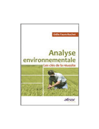Analyse environnementale - Les clés de la réussite